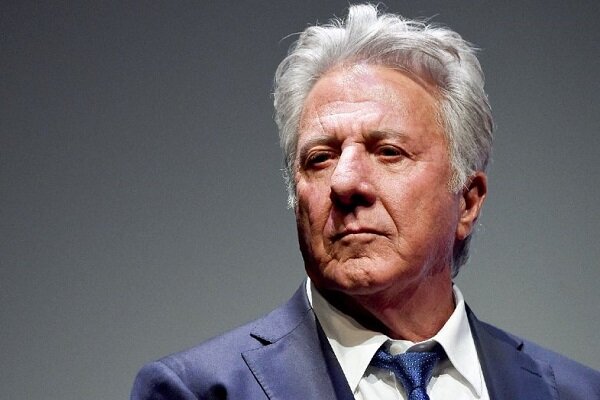 داستین هافمن در رم جلوی دوربین ‌رفت/ بازی در یک فیلم اقتباسی