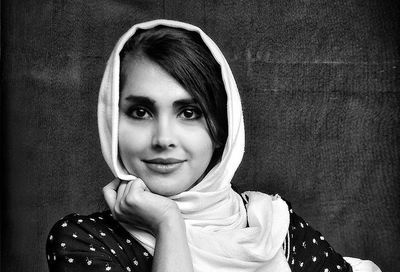 دنیا مقدمراد مهمان جشنواره تئاتر مولهایم 2019 آلمان می شود دنیا مقدمراد مهمان جشنواره تئاتر مولهایم 2019 آلمان می شود