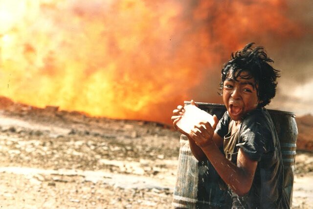 ناگفته‌هایی از «دونده» امیر نادری که تاکنون نشنیده‌اید