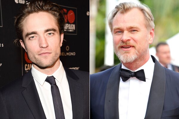 رابرت پتینسون فیلم جدید نولان را باورنکردنی توصیف کرد