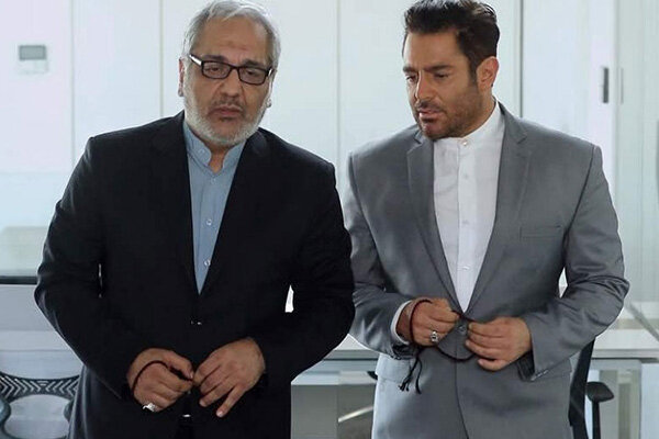 اکران «رحمان ۱۴۰۰» به دلیل تخلف متوقف شد