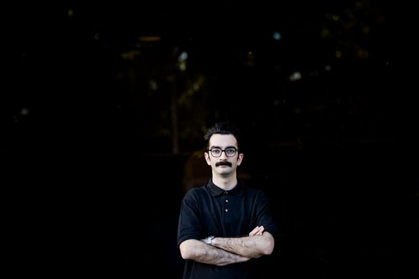 «شاه ماهی» به پردیس تئاتر شهرزاد می‌آید