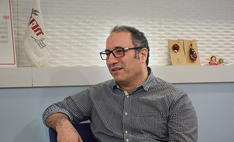 میرکریمی: اطلاعی از احضار مجلس ندارم