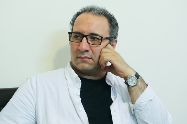 فیلم‌های خوب را قطعا اسم‌های بزرگ نمی‌سازند / امسال،سال خوب بازار جشنواره‌ی جهانی فجر