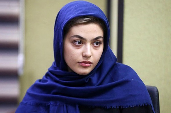 بازی پدر پژمان بازغی در فیلم ریحانه پارسا بازی پدر پژمان بازغی در فیلم ریحانه پارسا