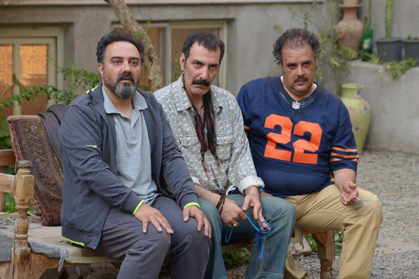 افزایش فروش و کاهش مخاطب در اکران نوروز/ «زندانی‌ها» موفق بود؟