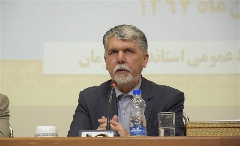 واکنش وزیر ارشاد به فیلم رحمان۱۴۰۰: دربرابر تخلف اغماض نمی‌شود