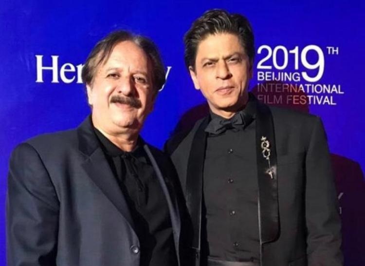 احتمال همکاری شاهرخ خان با مجید مجیدی در یک فیلم سینمایی