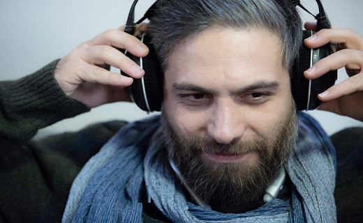 آغاز فیلمبرداری «گواهی امضاء» با حضور سیروس الوند