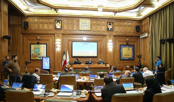 تغییر نام خیابان«ج» به زنده‌یاد «جمشید مشایخی»