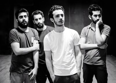 علی شادمان به«شاه‌ ماهی» پیوست