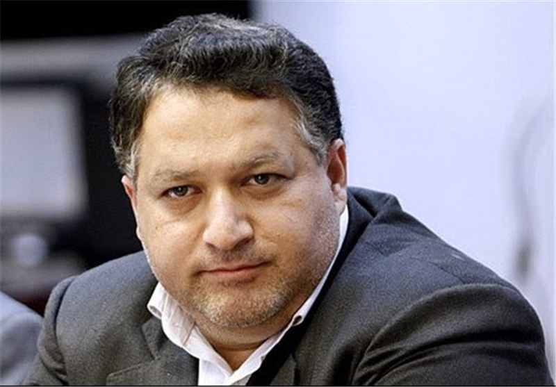 علیرضا تابش دبیر جشنواره فیلم های کودکان و نوجوان شد