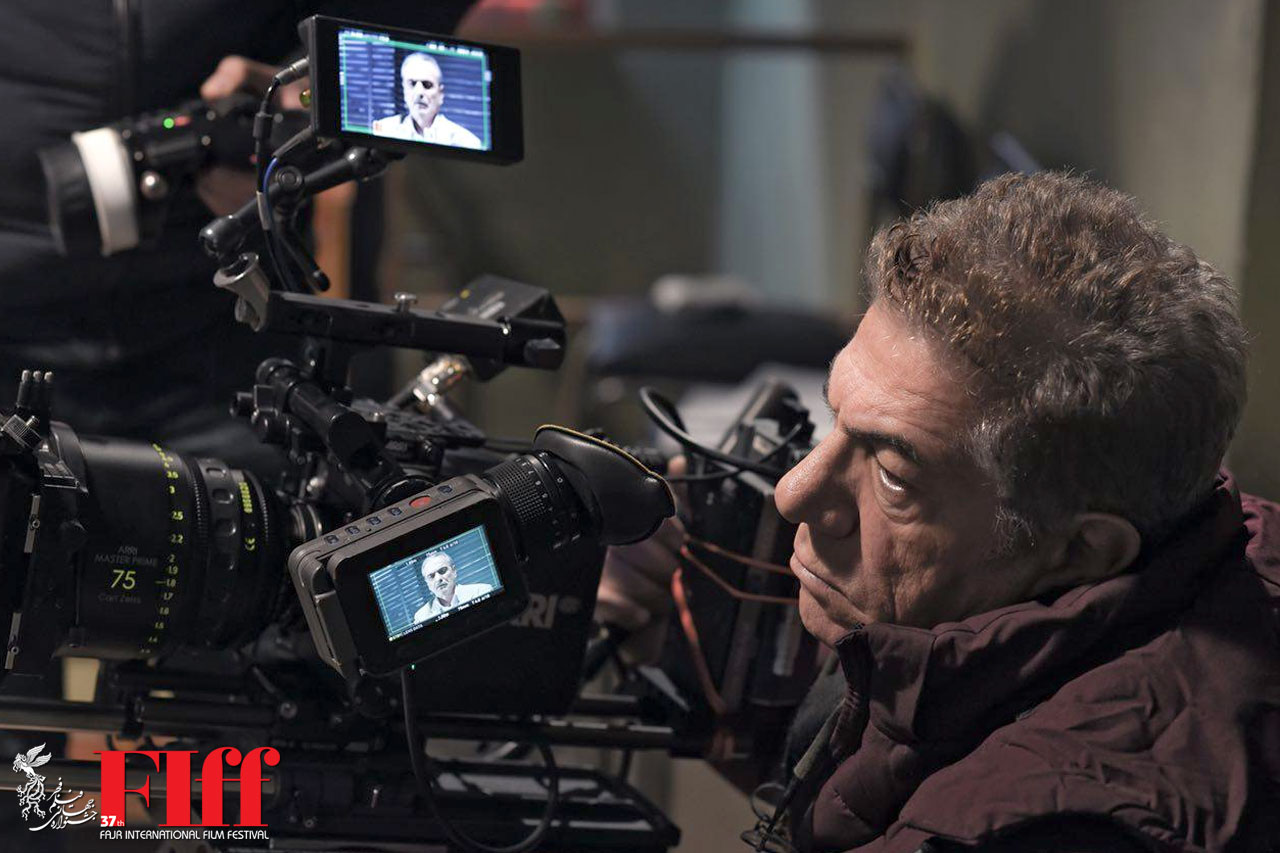 «طلسم» یکی از بهترین تجربه های فیلمبرداری من است/ هنوز این فیلم را می‌بینم