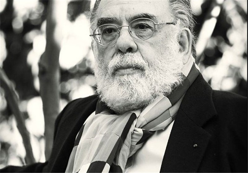 بازگشت کارگردان «پدرخوانده» به سینما در ۸۰ سالگی