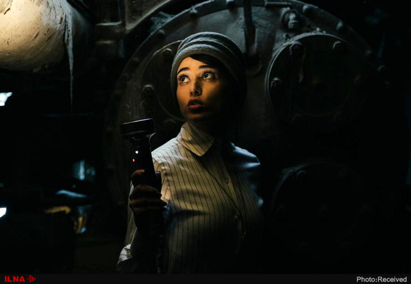 «سرخپوست» به شبکه نمایش خانگی آمد