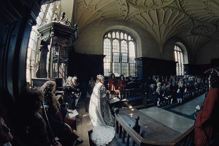 درباره فيلم «سوگلی» ساخته يورگوس لانتی‌موس/ داستان مظلومی كه ظالم شد