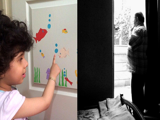 دو فیلم مستند ایرانی در جشنواره اینترنتی انگلیس