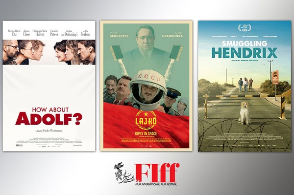 «نمایش فیلم‌های کمدی معاصر» در جشنواره جهانی فیلم فجر