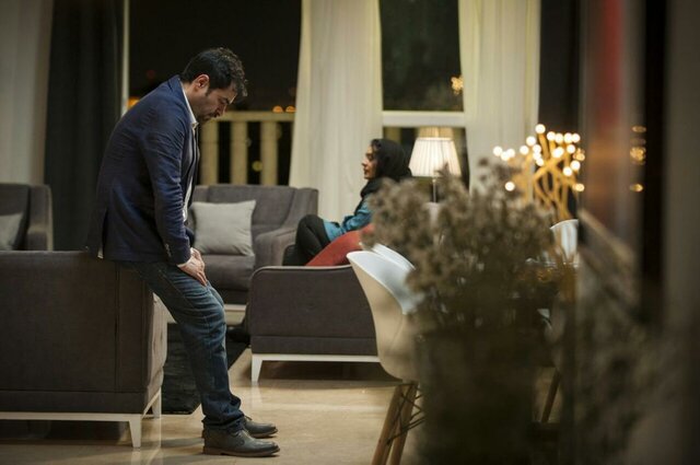 «لابیرنت» در تدارک اکران عیدفطر / طرفدار سینمای قصه‌گو هستم