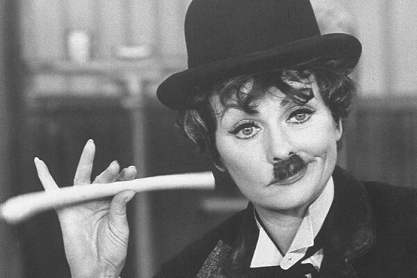 آرشیو لوسیل بال دیجیتالی می‌شود/ تجلیل از یک کمدین