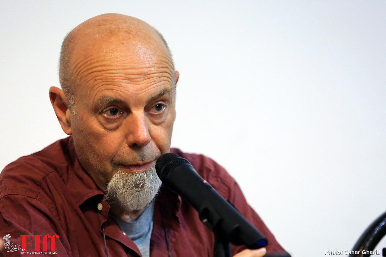 روایت لوکا بیگاتزی از همکاری با عباس کیارستمی و پائولو سورنتینو