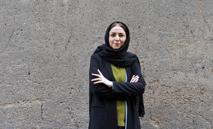 تئاتر کارگری دغدغه‌‌ام است / نوشتن برای من عرق‌ریزان روح است