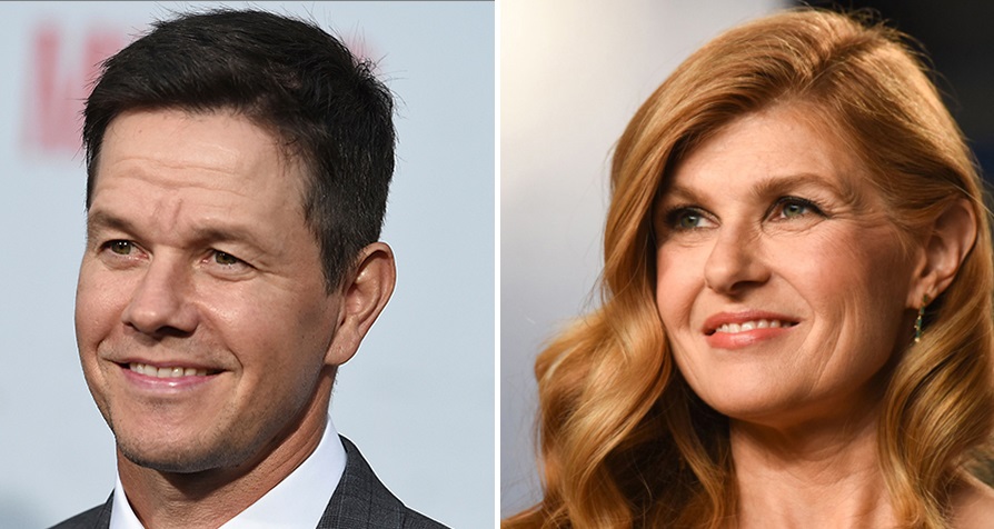 همکاری مارک والبرگ با نویسندگان اسکاری