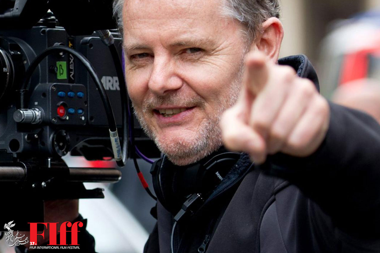 حضور برنده اسکار بهترین فیلم غیرانگلیسی‌زبان در ترکیب داوران جشنواره جهانی فیلم فجر