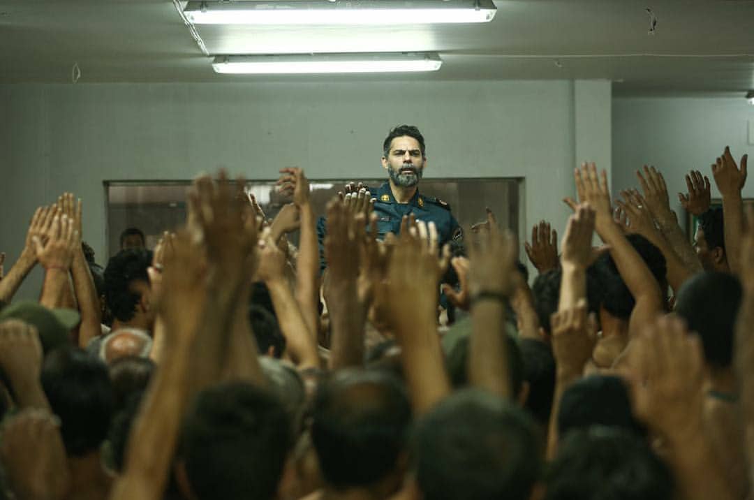 نگاهی به فيلم جديد سعيد روستايی/ قيمتِ يك زندگی؛ متری شش و نيم