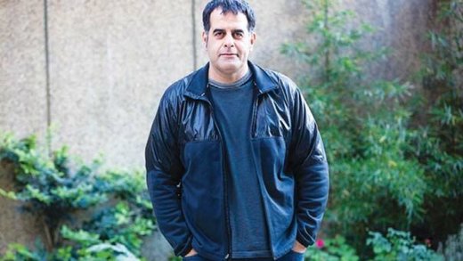 محسن امیریوسفی: «آشغال‌های دوست‌داشتنی» سیاسی نیست