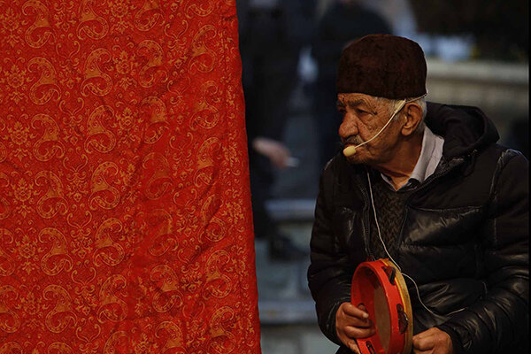 آخرین بازمانده «خیمه شب بازی سنتی» خاموش شد