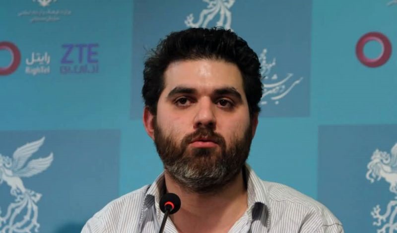 آغاز تصحیح رنگ «تومان» / کمپانی فرانسوی پخش کننده بین المللی فیلم است