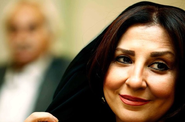 خجالتی هستم ولی جلوی دوربین آدم دیگری می‌شوم/ استفاده از زبان بدن، شیوه من برای ایفای نقش‌هاست