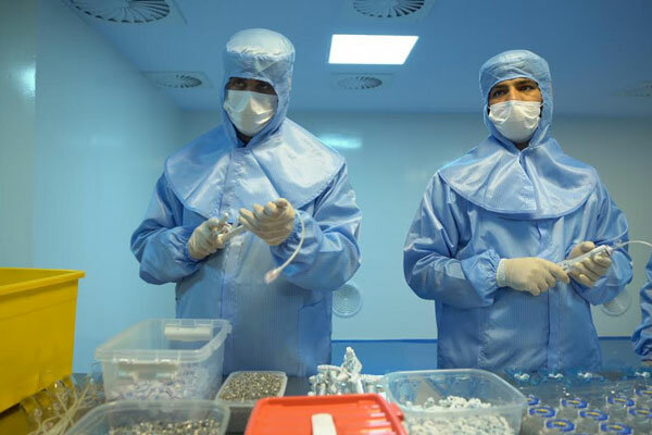 مستند «ناجی کرونر» آماده نمایش شد