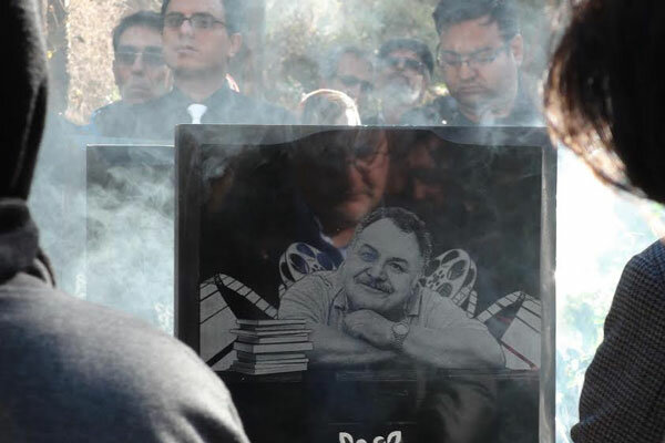 «چشمه زاون» در «هنر و تجربه» رونمایی می‌شود