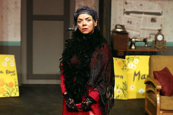 «اثر پرتوهای گاما بر گل‌های همیشه بهار» به دانشجویان تخفیف می‌دهد