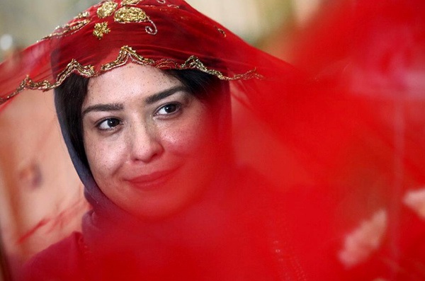 جایزه یک جشنواره ایتالیایی برای مهراوه شریفی نیا