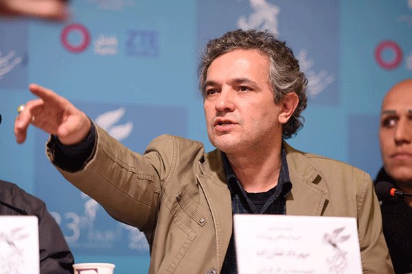 ساخت موسیقی «روی خط صفر» به پایان رسید