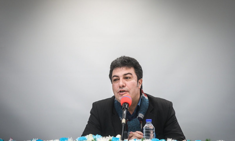 عهد دبیر جشنواره تئاتر / «خروجی قابل دفاع باشد» عهد دبیر جشنواره تئاتر / «خروجی قابل دفاع باشد»