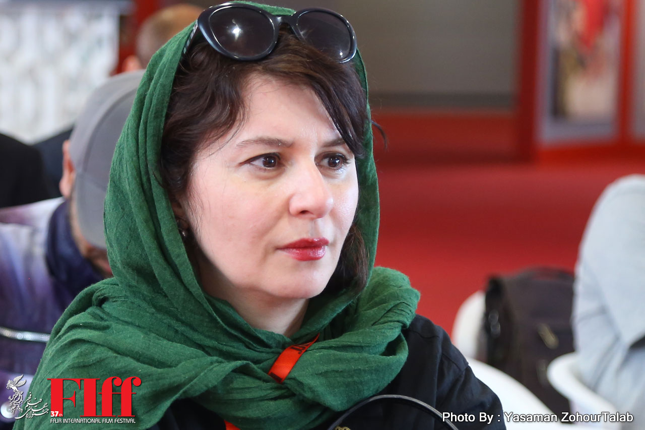 نغمه ثمینی: خروجی طرح‌های «دارالفنون» کیفیت خوبی داشت