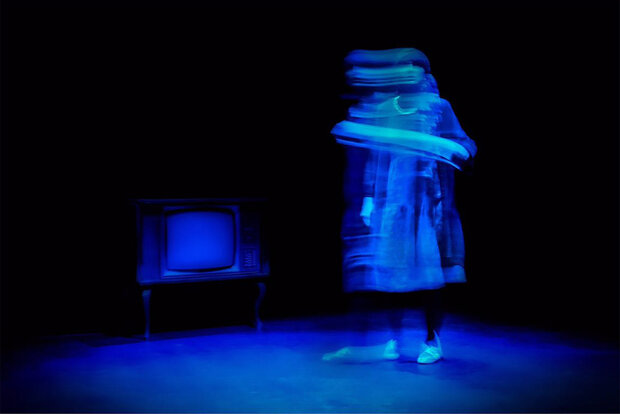 «برفک» جواد عاطفه در سوئد