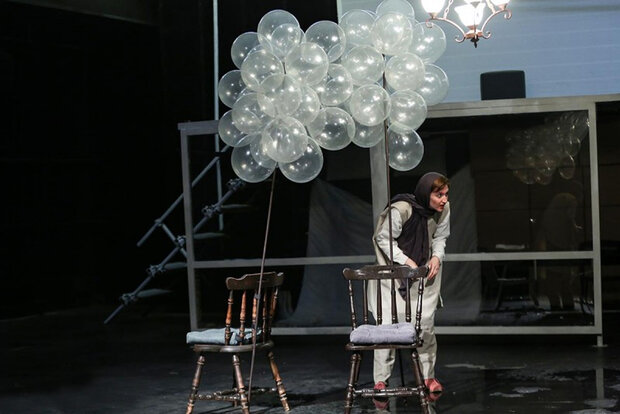 «لک‌لک‌های حقیقی» و ماجرای مرگ فرزند/ به ایده‌هایمان وفاداریم