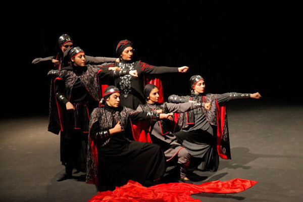 آغاز «مکبث»/ کارگران بیکاری که خجالت مانع حضورشان در تئاتر شد