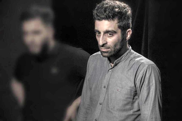 علی صفری با «کرونوس» به عمارت نوفل‌لوشاتو می‌رود