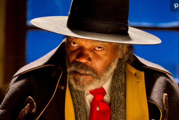 «هشت نفرت‌ انگیز» تارانتینو سریال شد