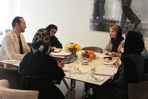 هفته فیلم دانمارک در ۵ شهر کشور برگزار می‌شود