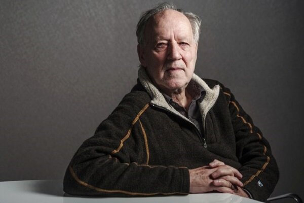 ورنر هرتسوگ اجازه دانلود از فیلم‌هایش را داد