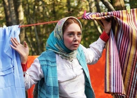 ابراز رضایت تهیه کننده «کاتی و ستاره» از اکران در شهرستان