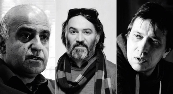 اعلام جزئیات برنامه کارگاه‌های جشنواره بین المللی فیلم وارش در رامسر