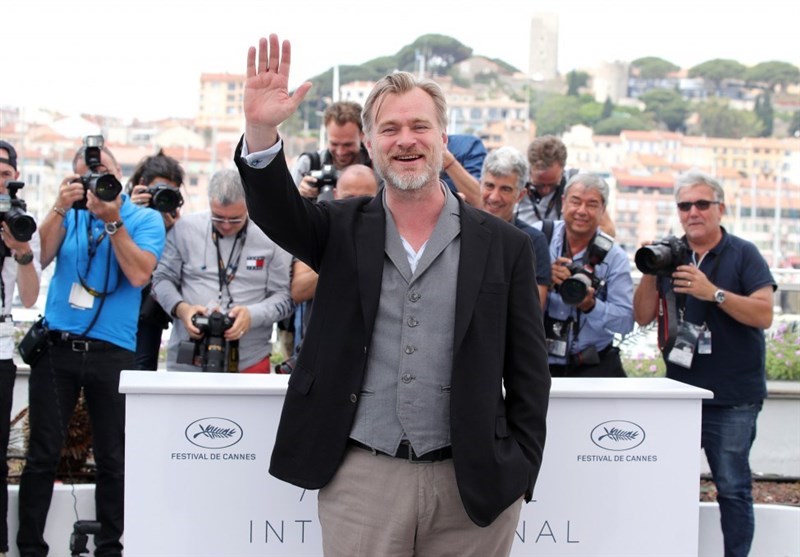 پروژه تازه کریستوفر نولان یک اکشن است